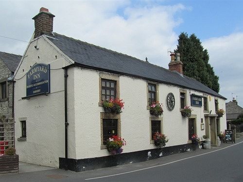 Farmyard Inn Bakewell Ngoại thất bức ảnh