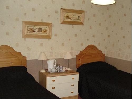 Farmyard Inn Bakewell Ngoại thất bức ảnh