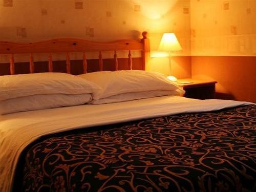 Farmyard Inn Bakewell Ngoại thất bức ảnh