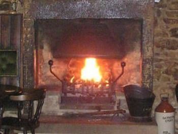 Farmyard Inn Bakewell Ngoại thất bức ảnh